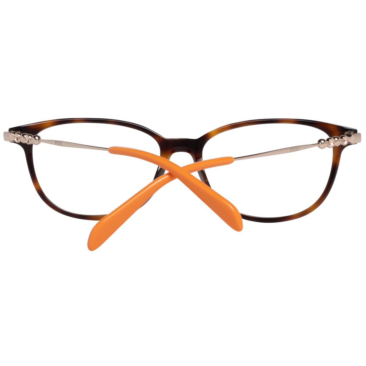 Glasögonbågar Emilio Pucci EP5137 55052 - 3