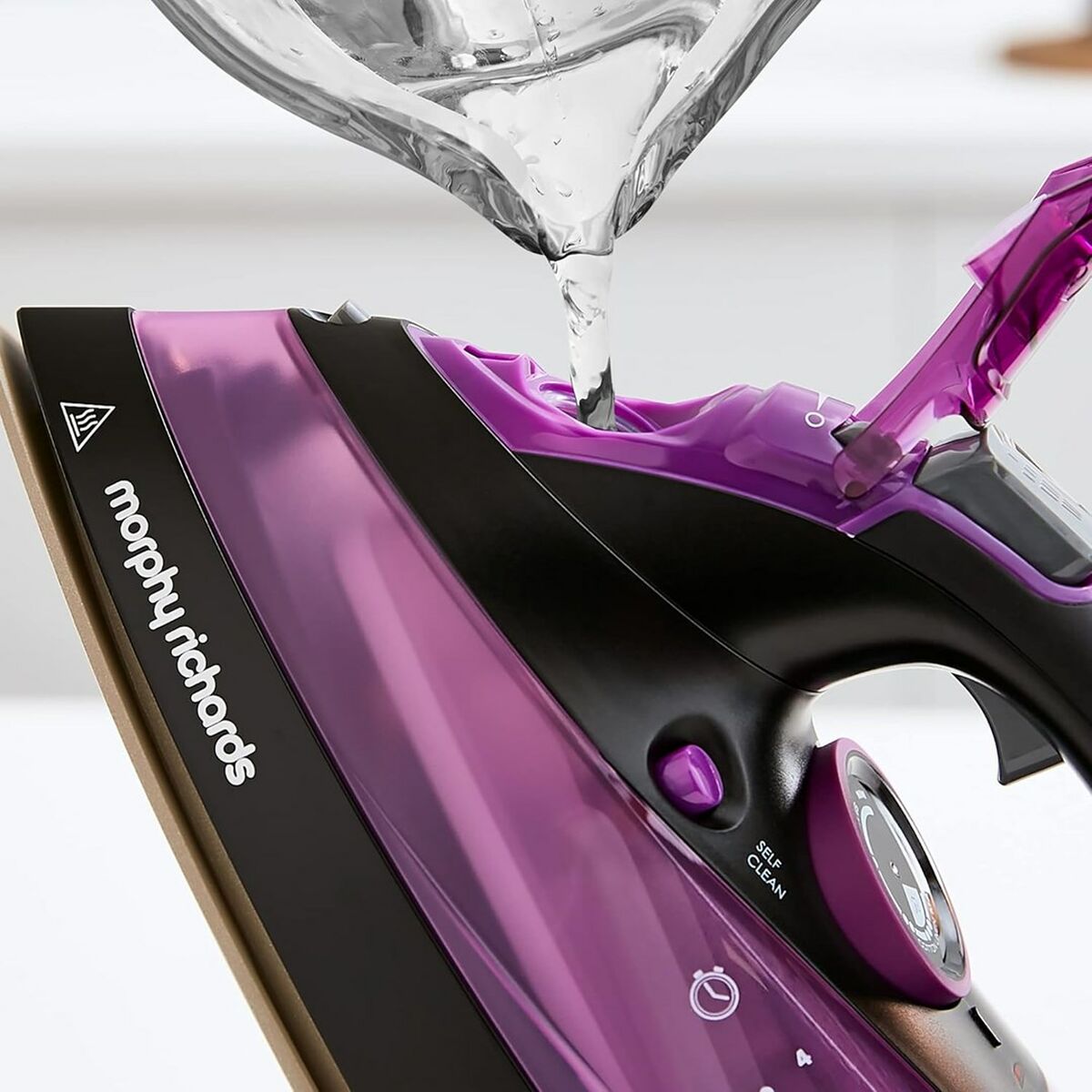 Ångstrykjärn Morphy Richards 303140 2800 W - 5