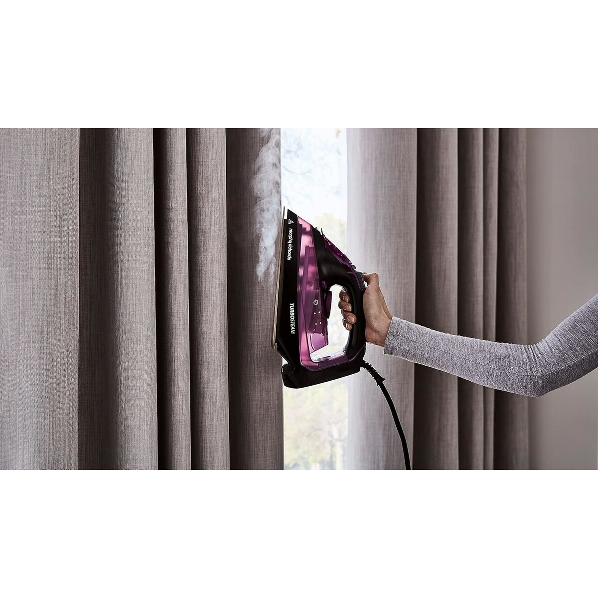 Ångstrykjärn Morphy Richards 303140 2800 W - 4
