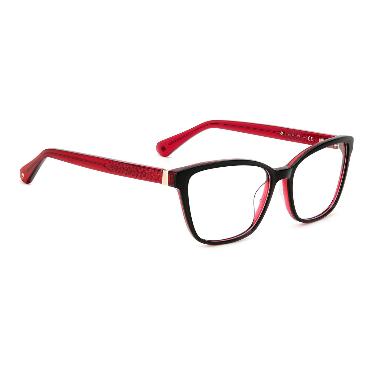 Glasögonbågar Kate Spade Ø 53 mm - 3