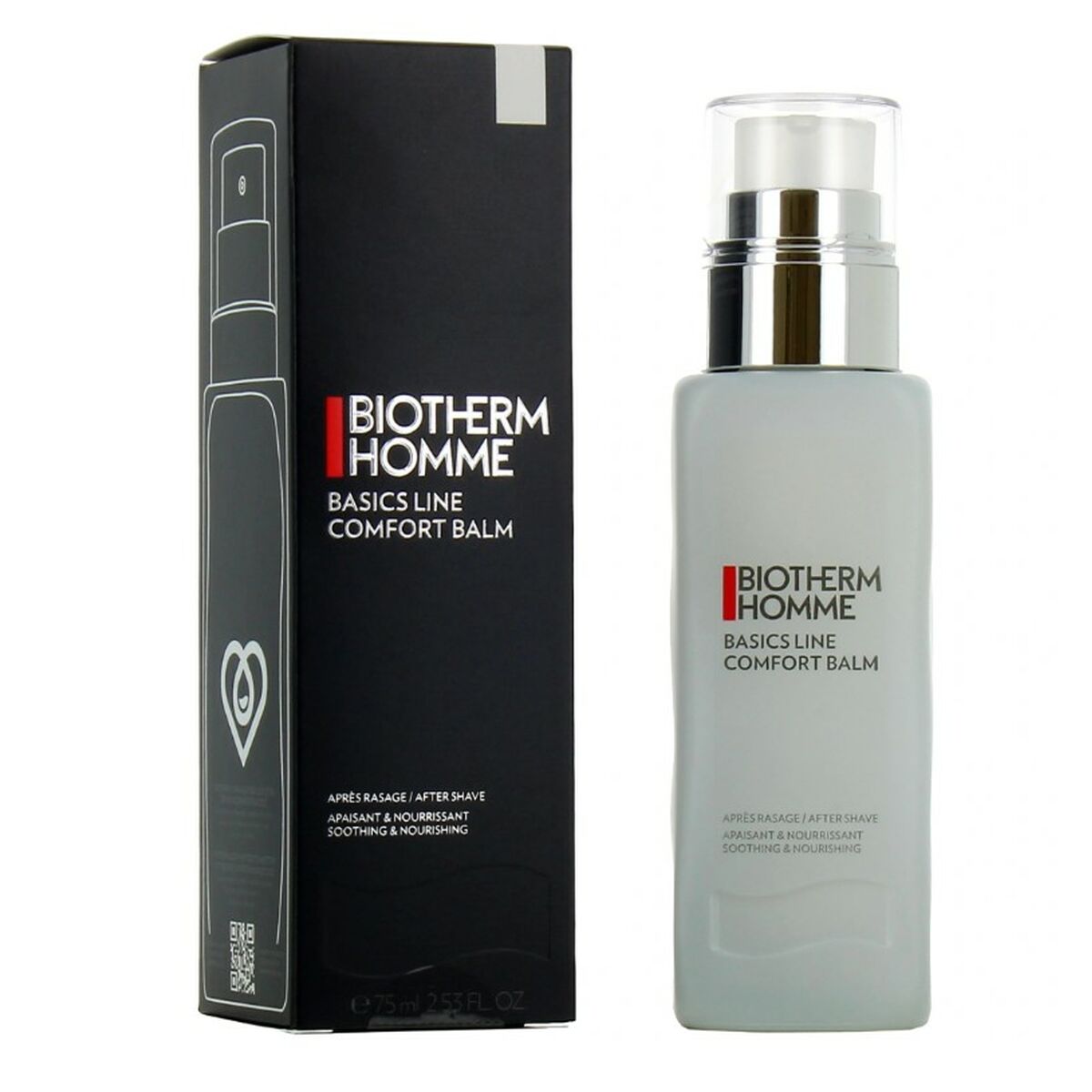 Dagkräm Biotherm Homme 75 ml - 2