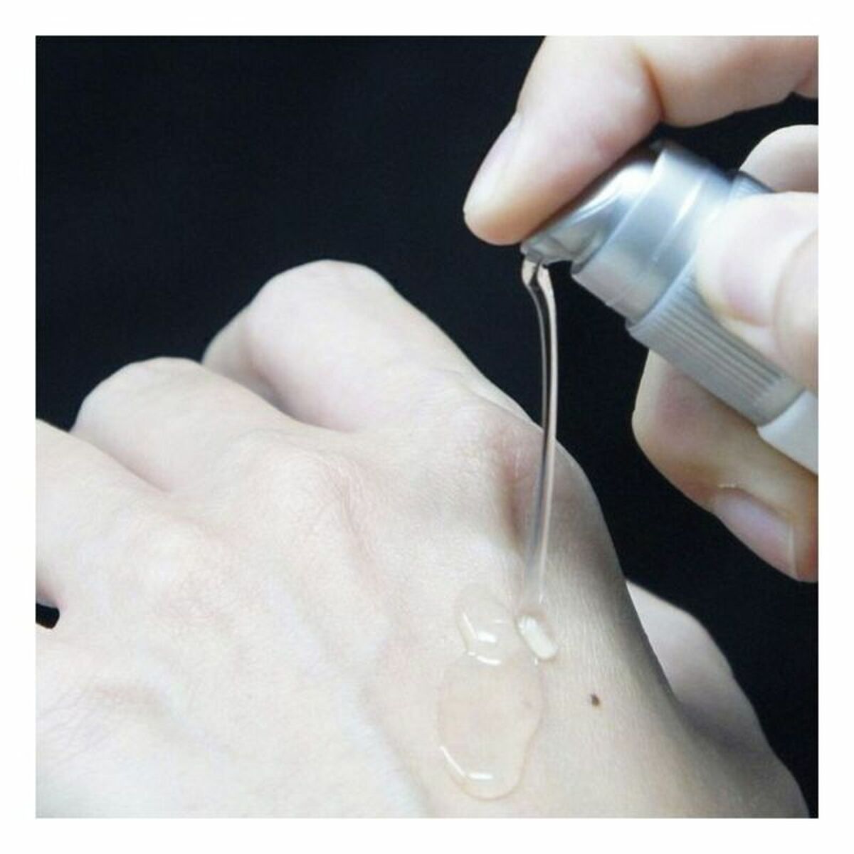 Serum för fördröjning av utlösning Pjur Superhero 20 ml - 2