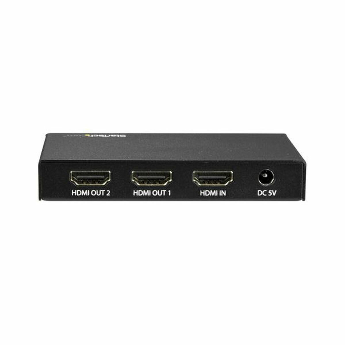 Splitter (filter) HDMI Startech ST122HD202 Svart - 4