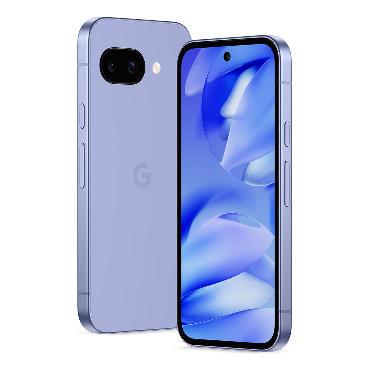 Smartphone Google Pixel 9A 6,3" 8 GB RAM 128 GB Violett