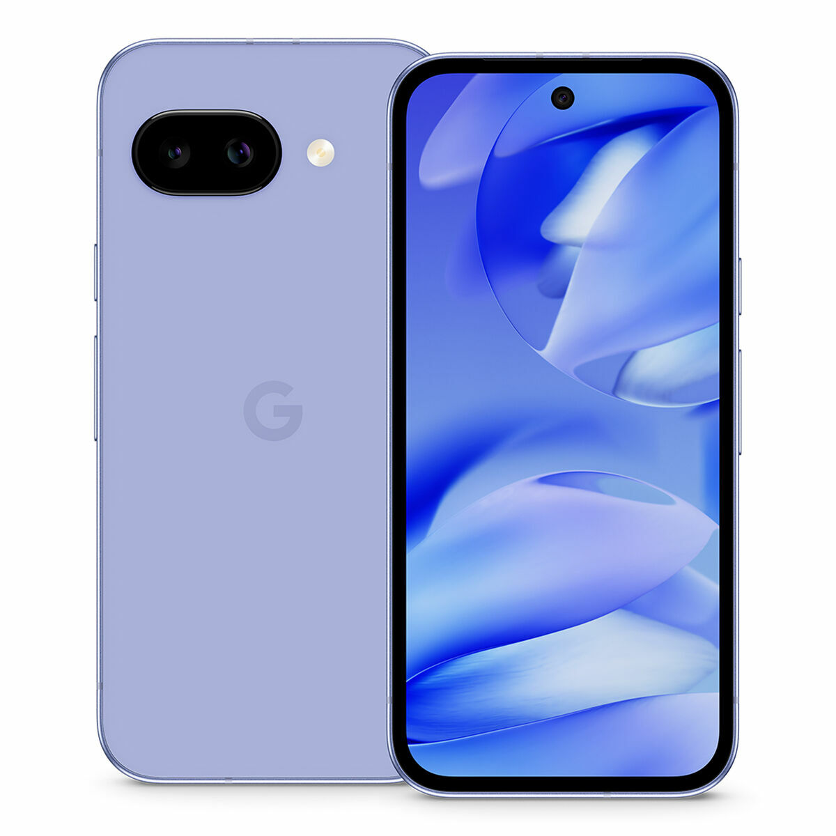 Smartphone Google Pixel 9A 6,3" 8 GB RAM 128 GB Violett - 2