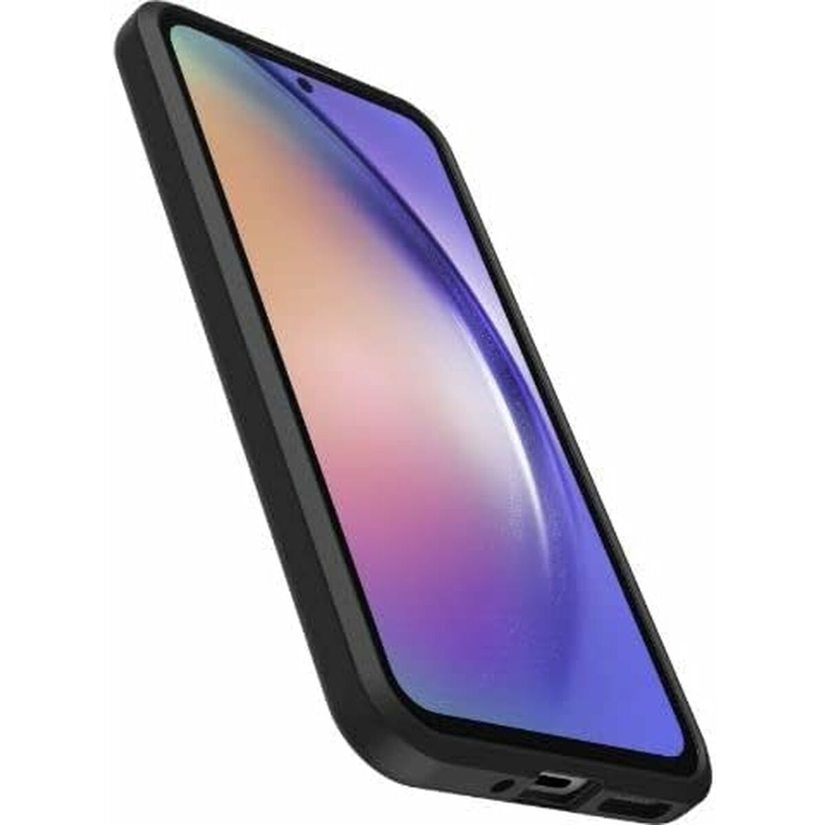 Mobilfodral Otterbox 77-91590 Svart Samsung Galaxy A54 5G - 2