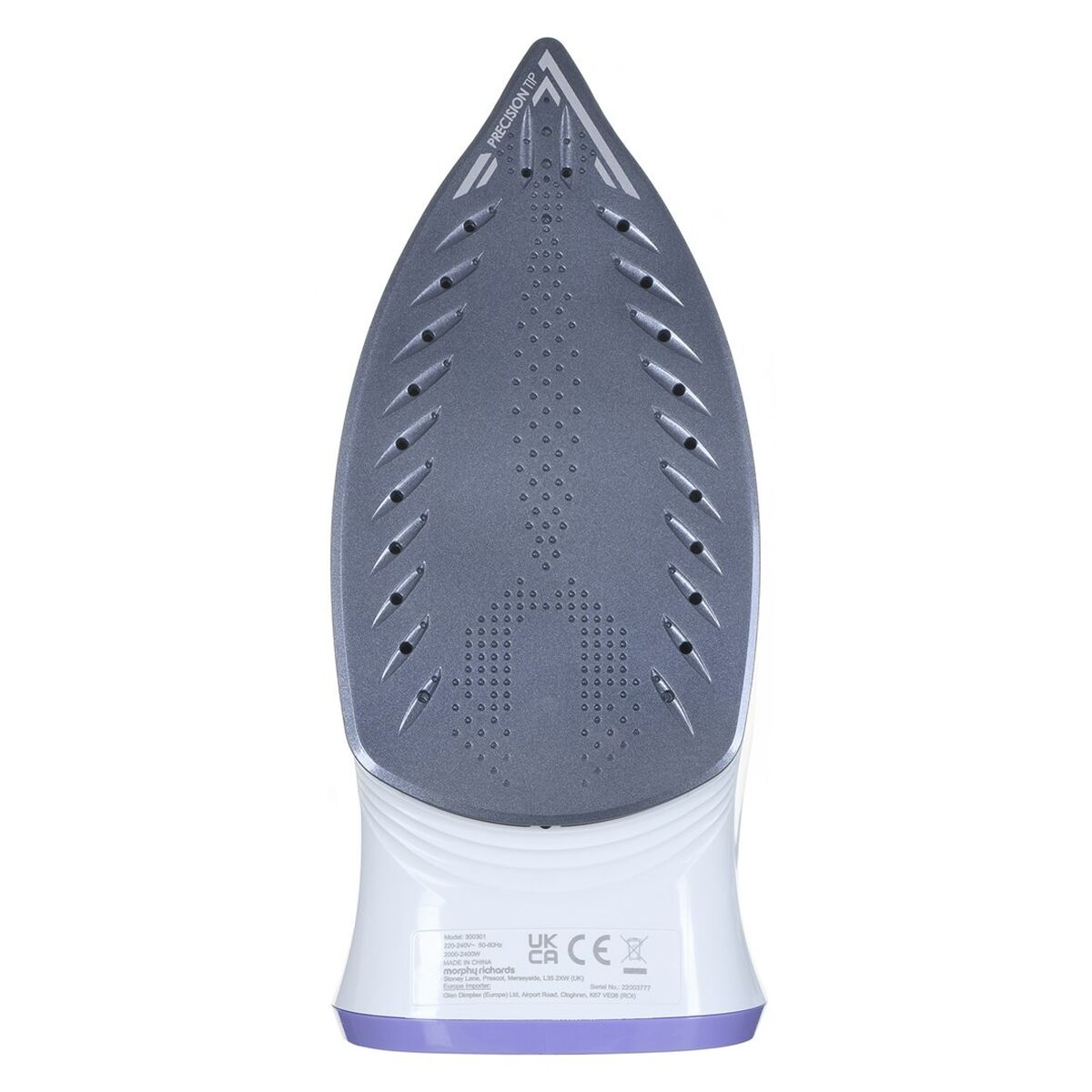 Ångstrykjärn Morphy Richards 300301 2400 W - 5