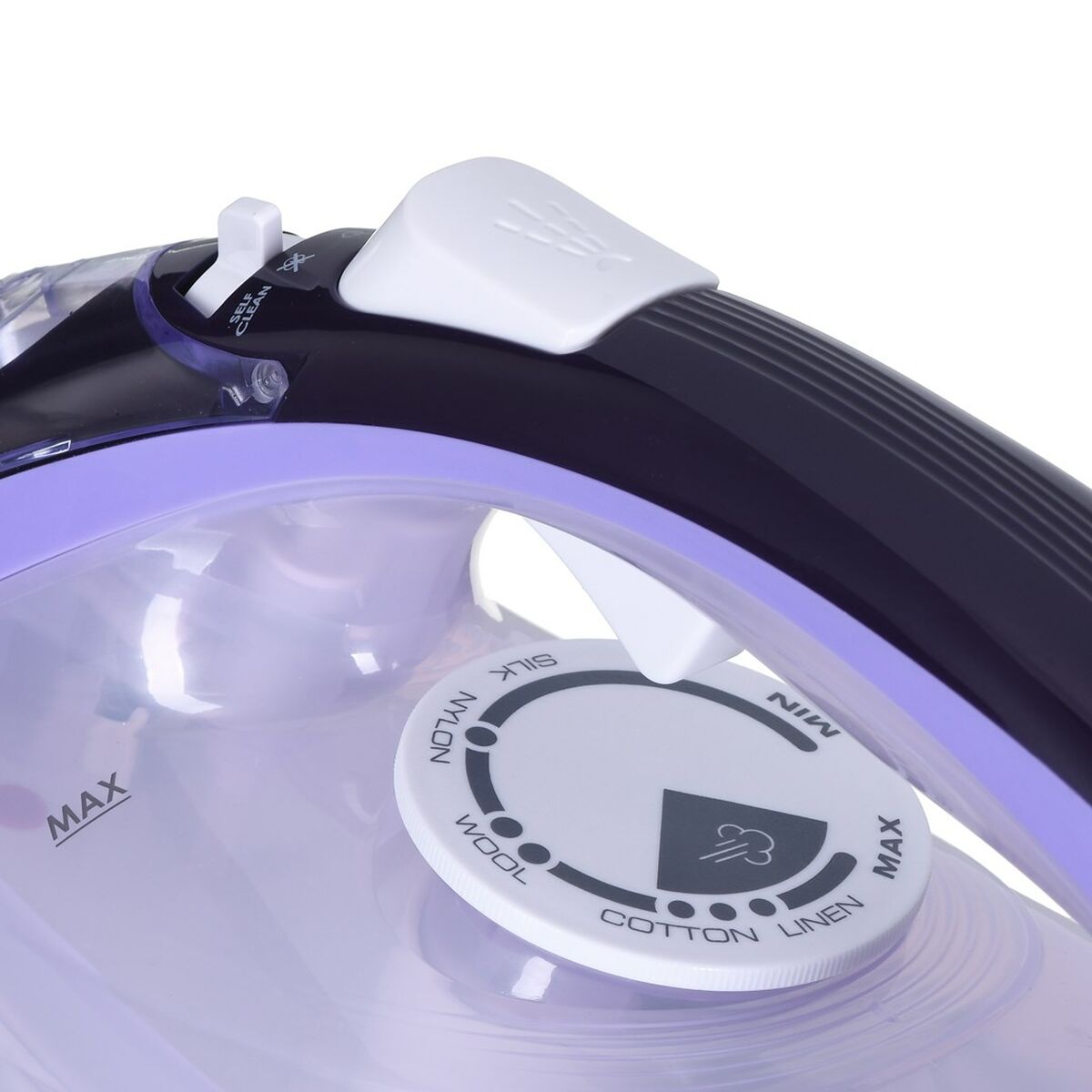 Ångstrykjärn Morphy Richards 300301 2400 W - 3