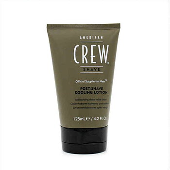 Rakvatten Cooling American Crew 669316434802 125 ml