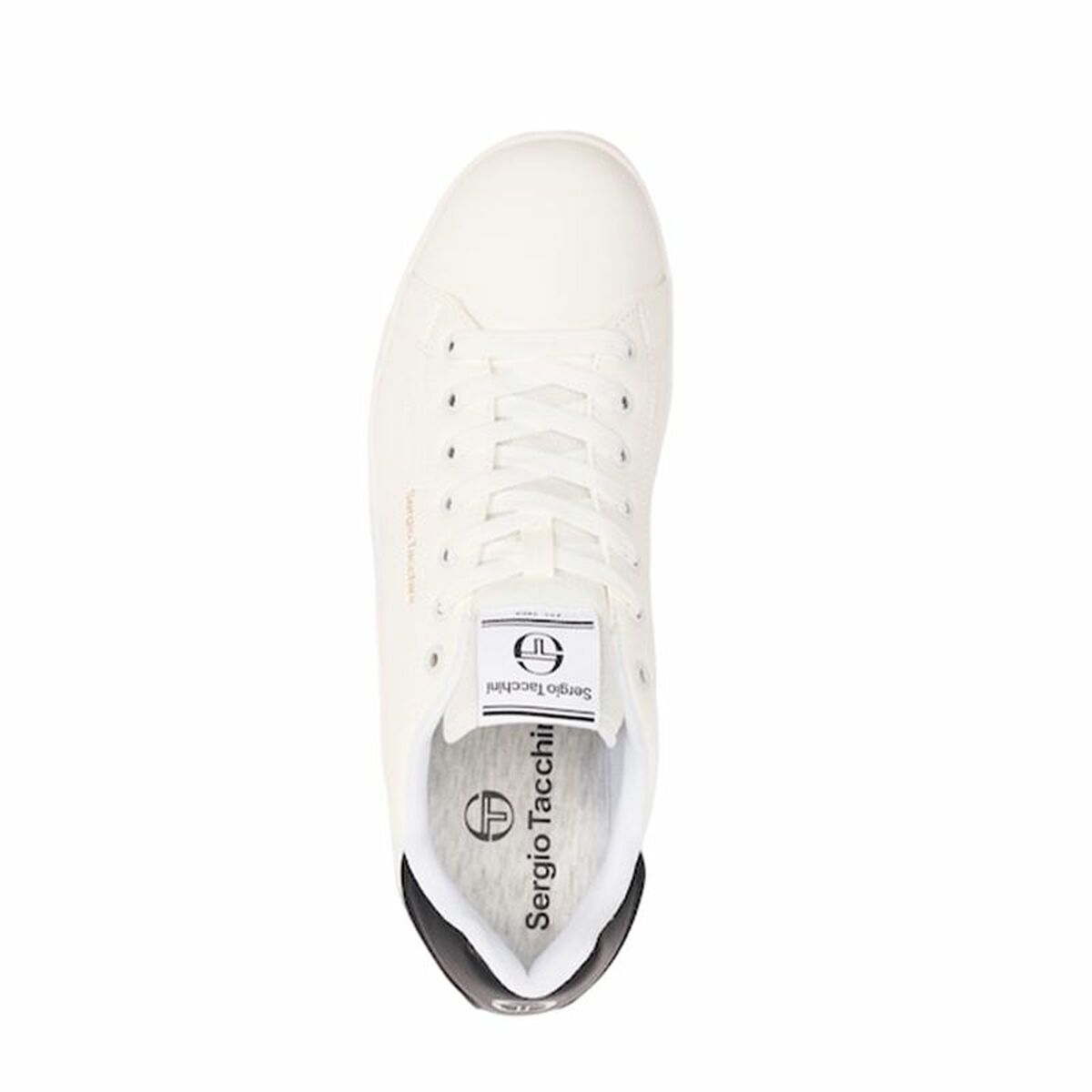 Casual Träningsskor Dam Sergio Tacchini Capri Vit - 3