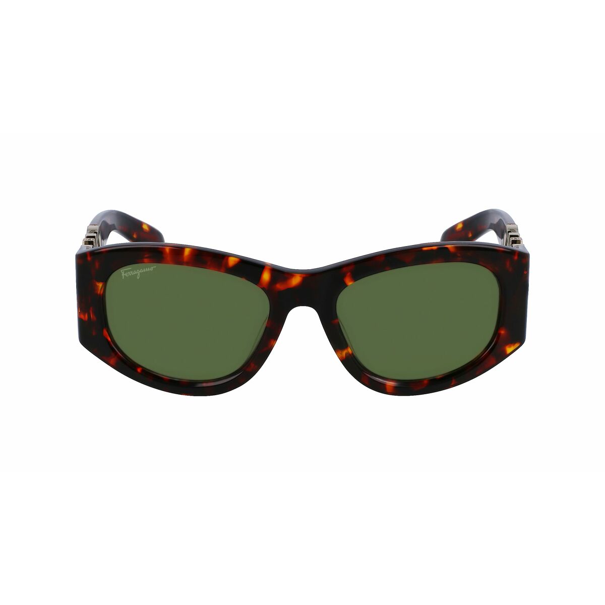 Damsolglasögon Salvatore Ferragamo SF1082S531921 Ø 53 mm - 2