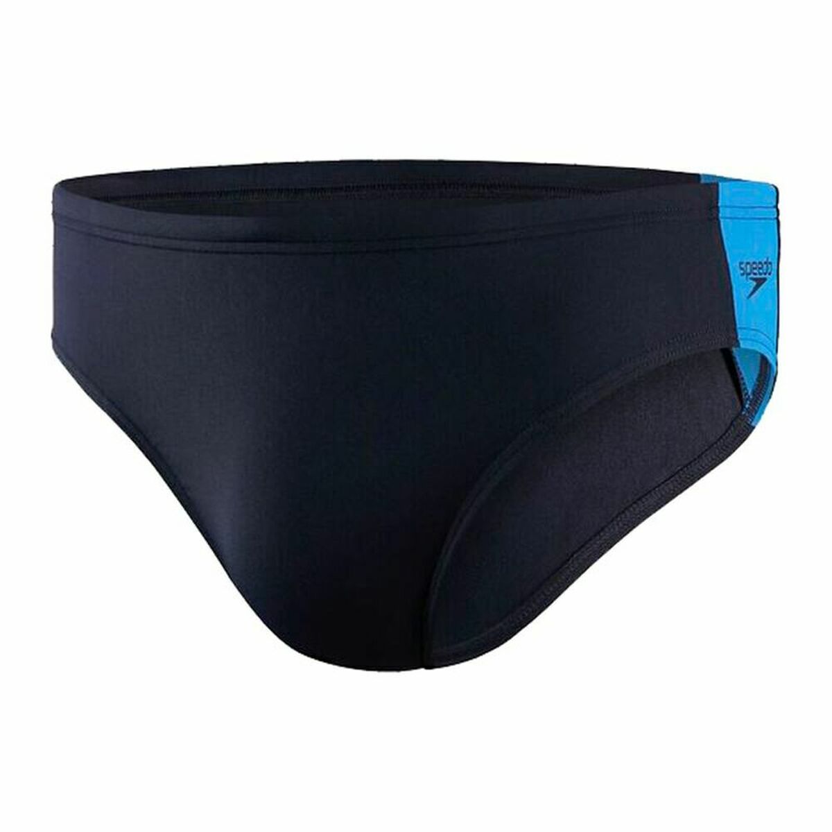 Baddräkt Herr Speedo Boom Logo Splice  Brief M