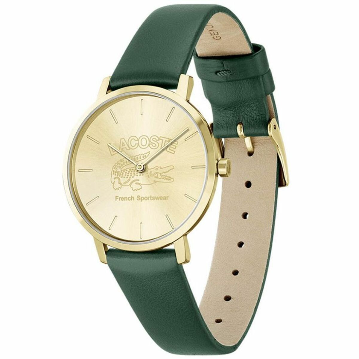 Damklocka Lacoste 2001233 (Ø 35 mm) - 2