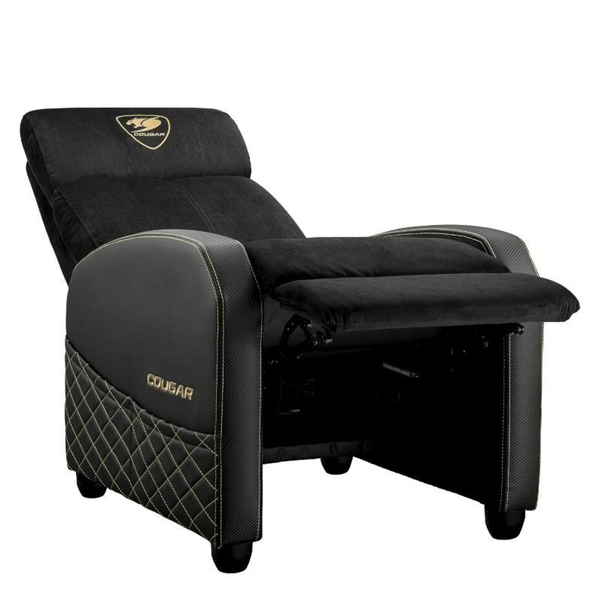 Fåtölj Cougar Ranger Elite Gold - 3