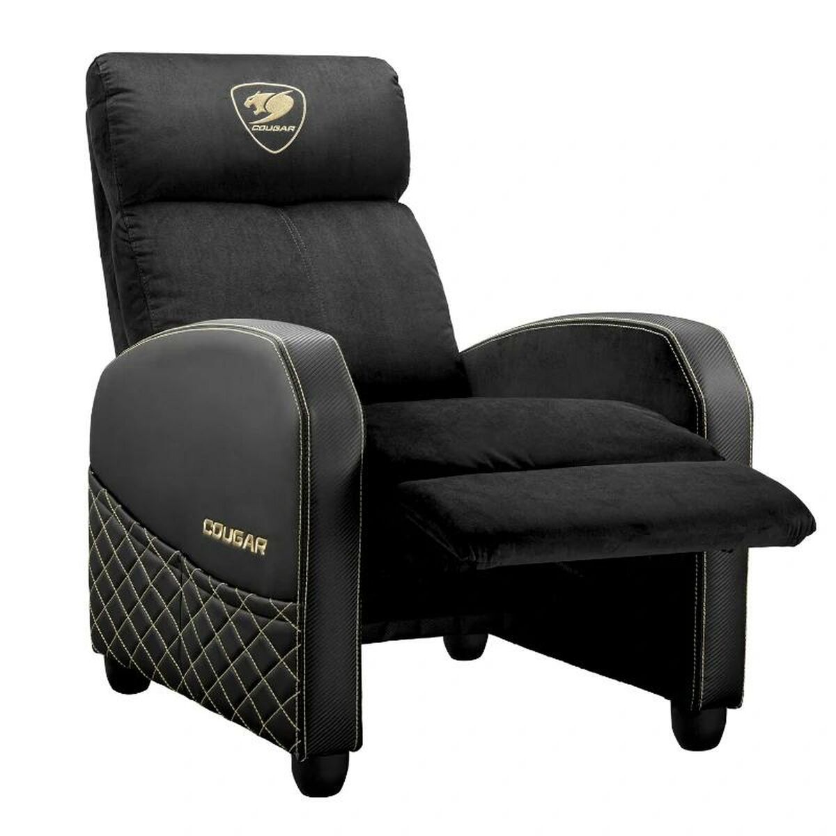 Fåtölj Cougar Ranger Elite Gold - 2