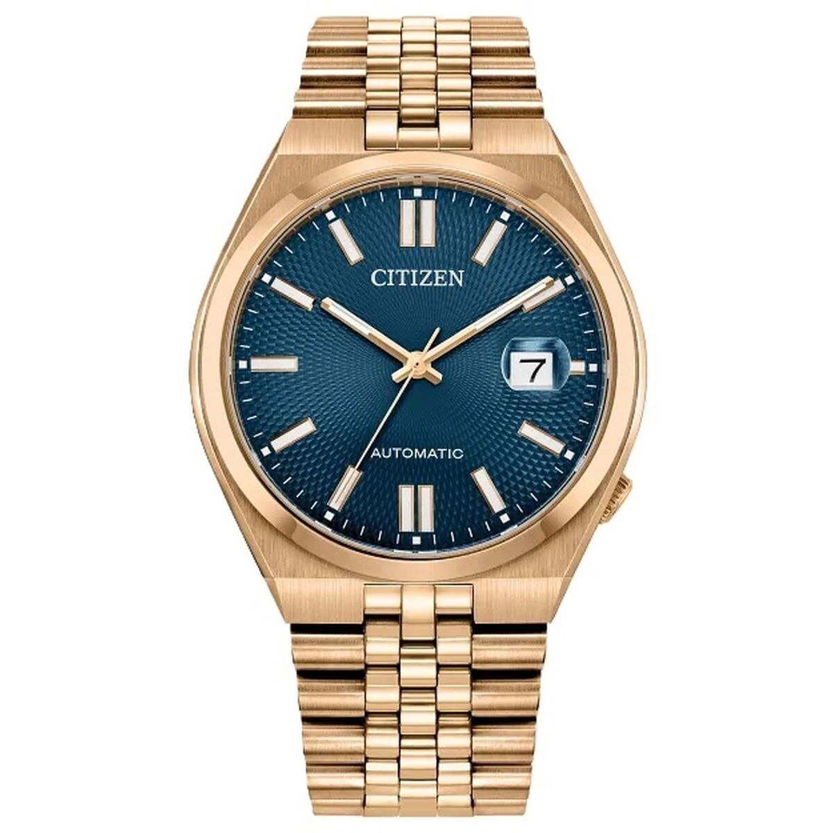 Herrklocka Citizen NK0023-57L