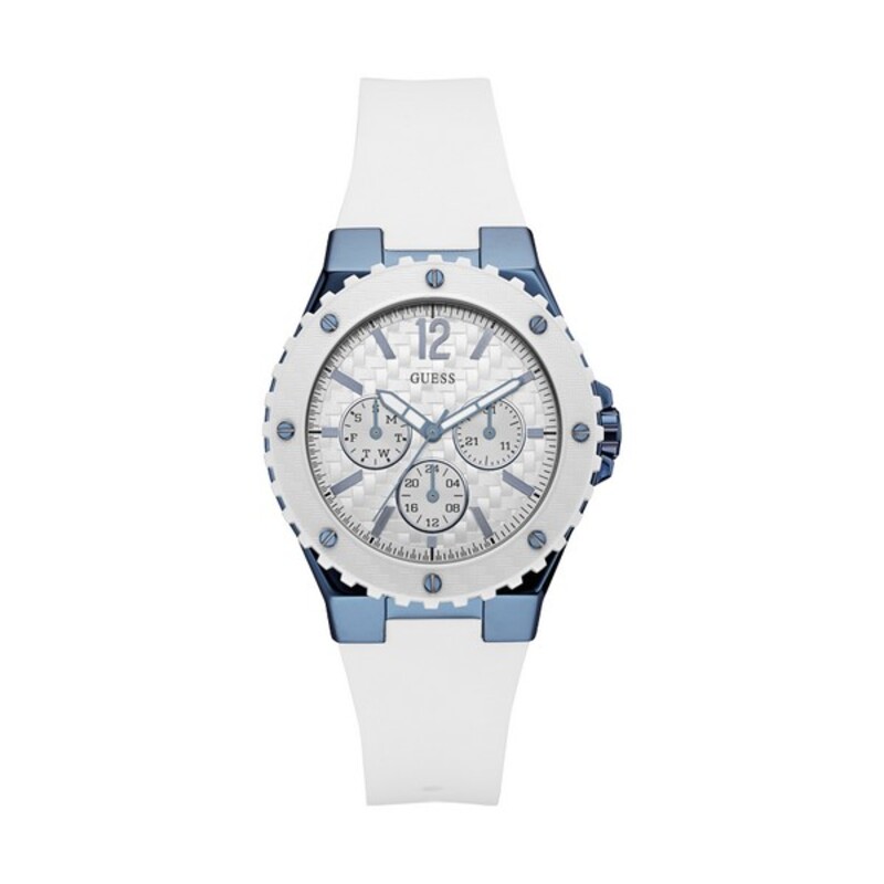 Damklocka Guess W0149L6 (Ø 39 mm) - 3