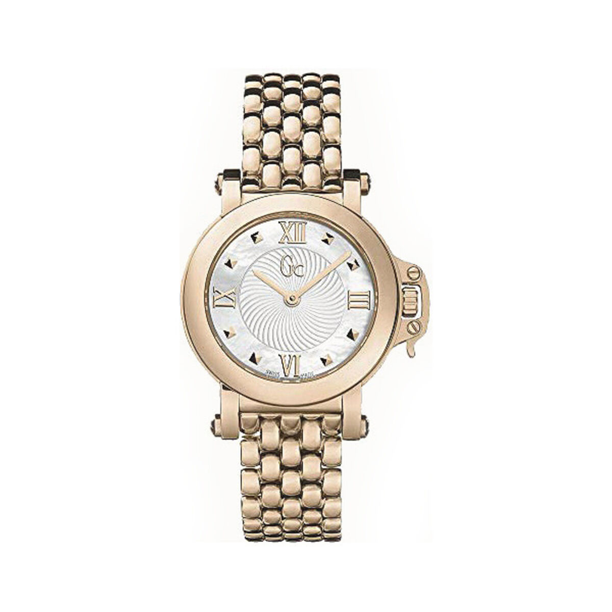 Damklocka GC X52003L1S (Ø 30 mm) - 5
