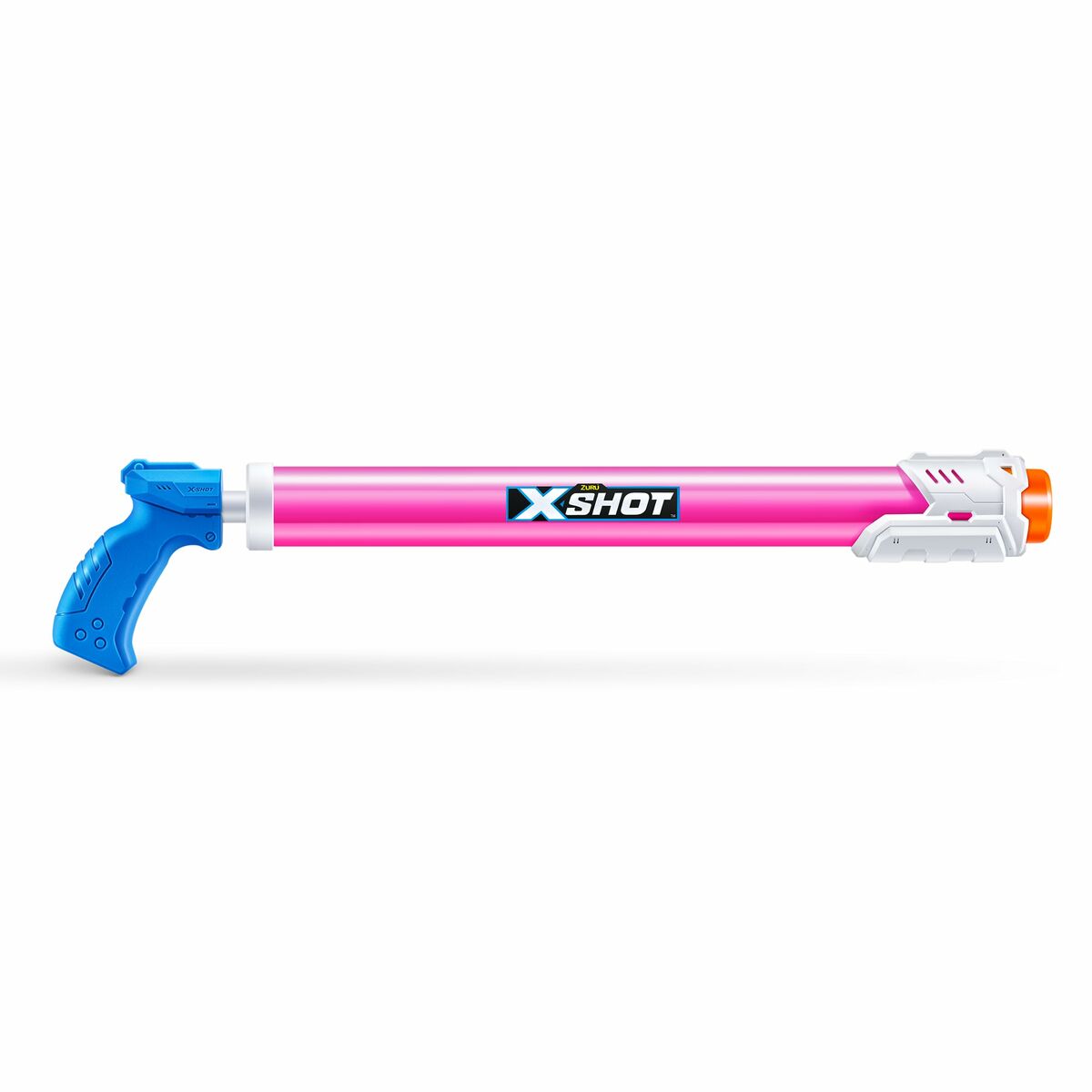 Vattenpistol Zuru X-Shot Warfare Soaker 59 x 13,5 x 5,5 cm Rör - 3