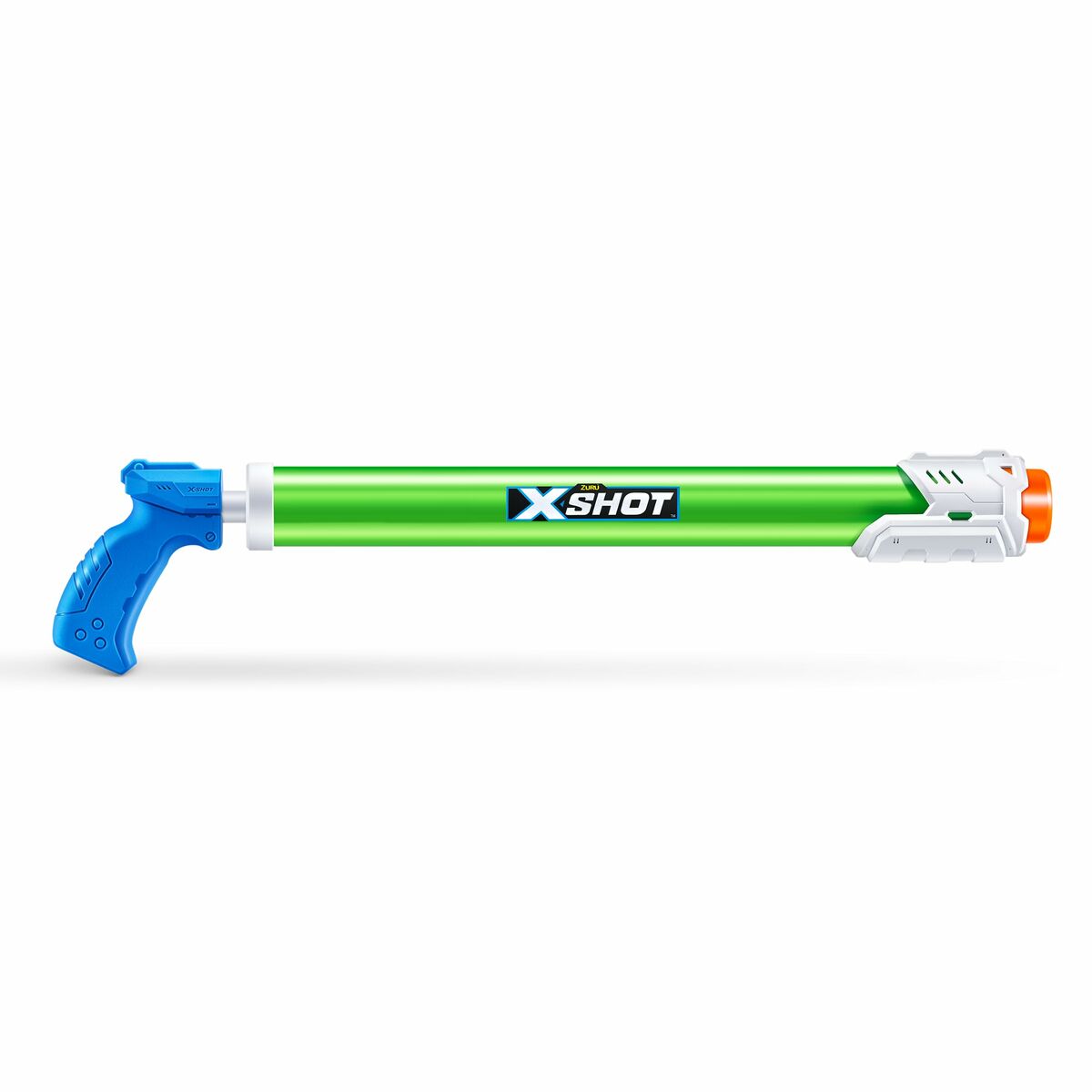 Vattenpistol Zuru X-Shot Warfare Soaker 59 x 13,5 x 5,5 cm Rör - 4