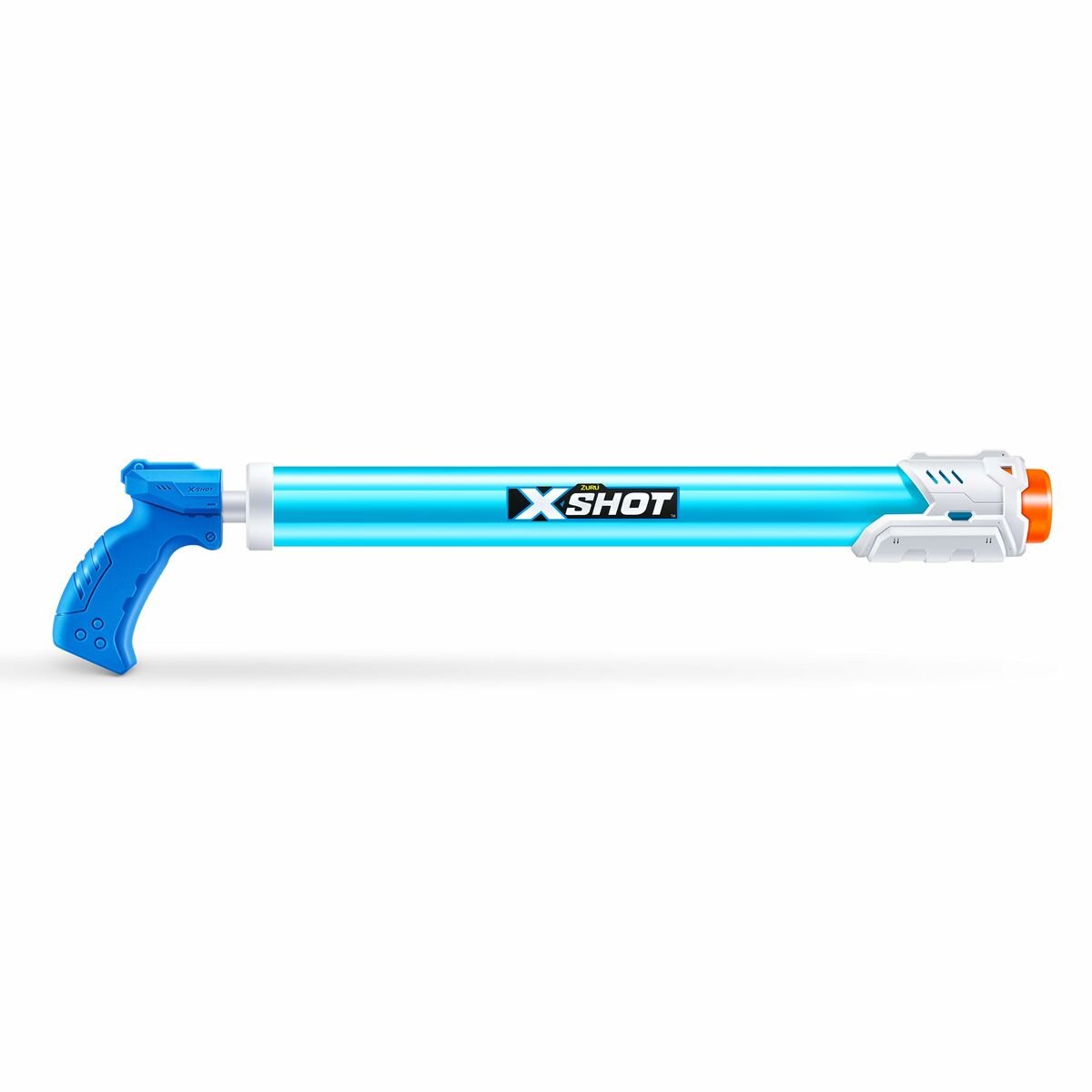 Vattenpistol Zuru X-Shot Warfare Soaker 59 x 13,5 x 5,5 cm Rör - 5