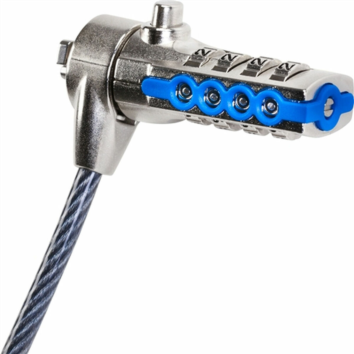 Säkerhetskabel Targus PA410E - 2