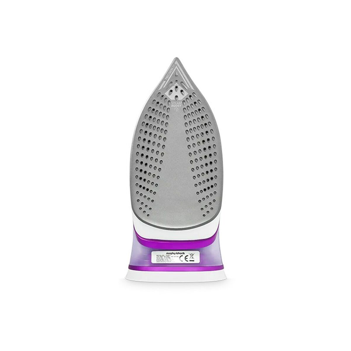 Ångstrykjärn Morphy Richards 300302 2400 W - 6