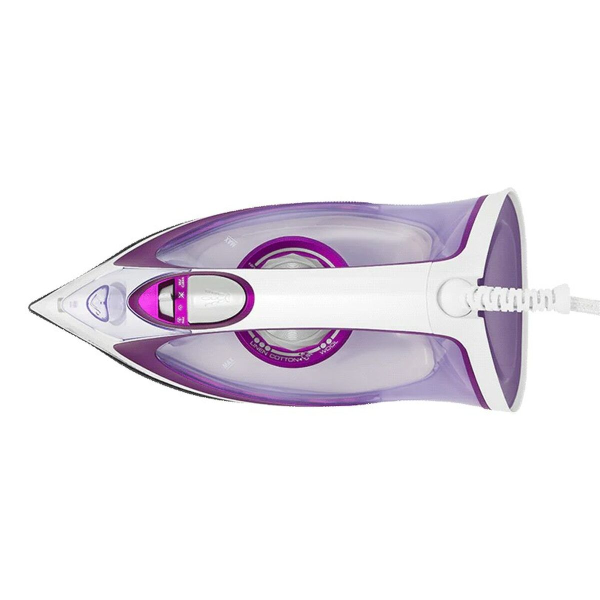 Ångstrykjärn Morphy Richards 300302 2400 W - 7