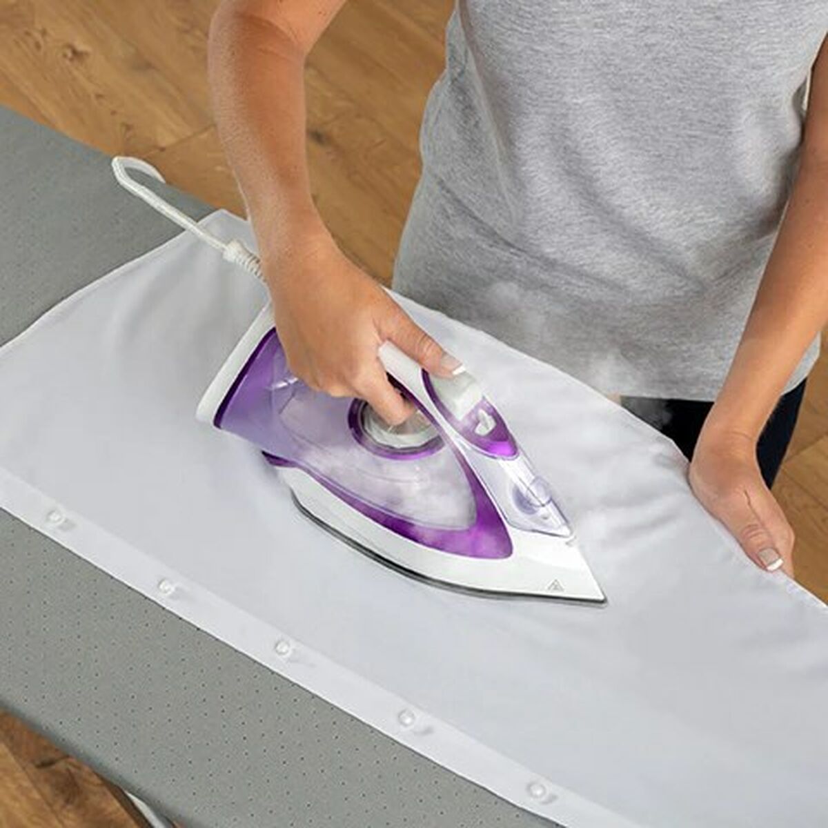 Ångstrykjärn Morphy Richards 300302 2400 W - 2