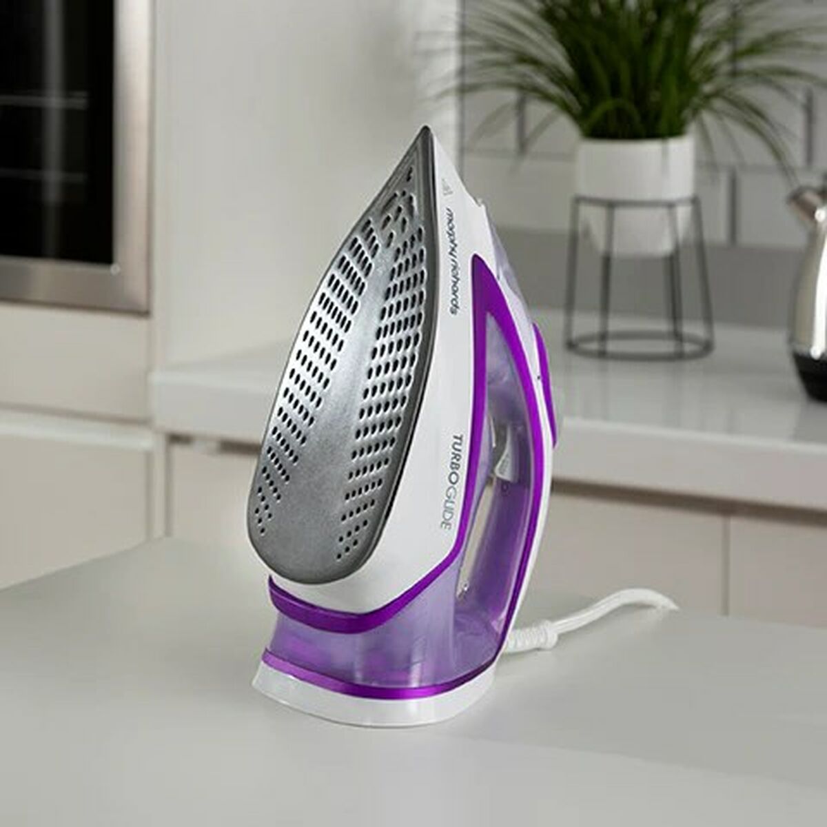 Ångstrykjärn Morphy Richards 300302 2400 W - 5