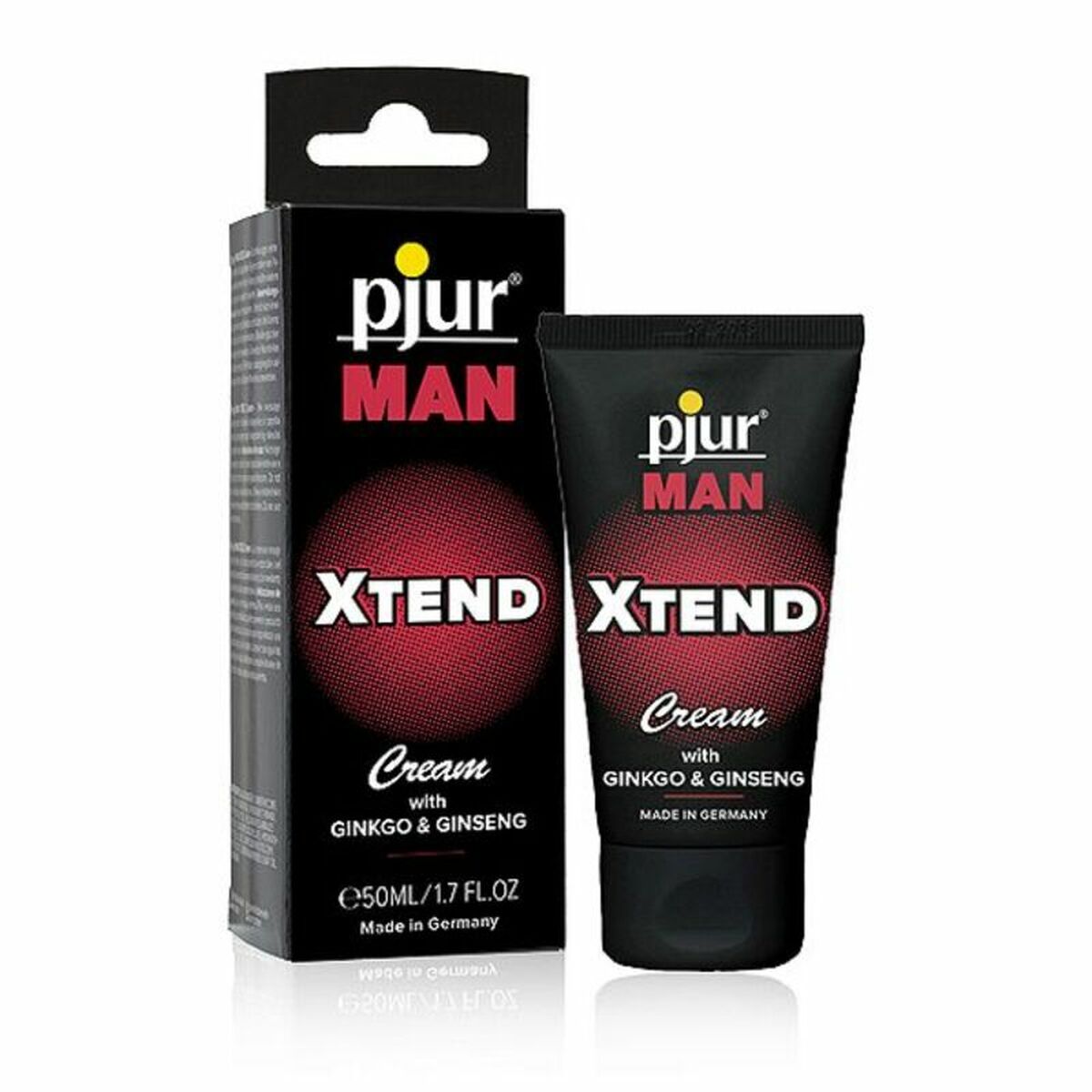 Gel för män Xtend 50 ml Pjur P12900