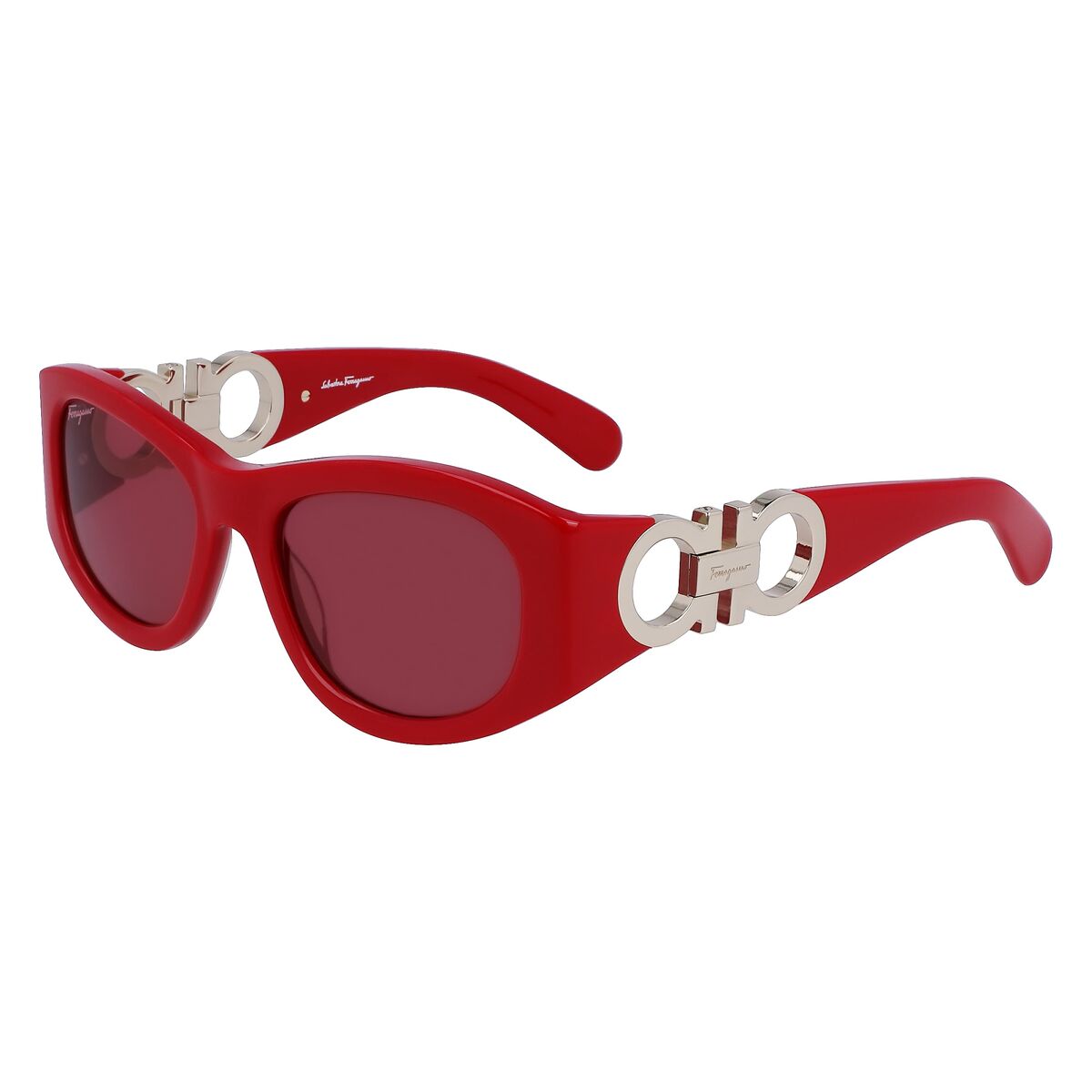 Damsolglasögon Salvatore Ferragamo SF1082S531960 Ø 53 mm