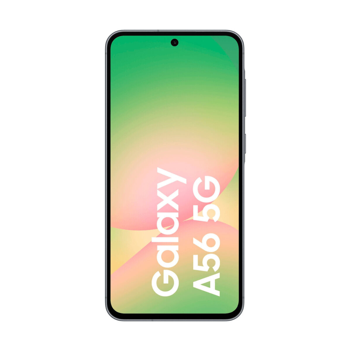 Smartphone Samsung 6,7" 8 GB RAM 256 GB Stål - 3
