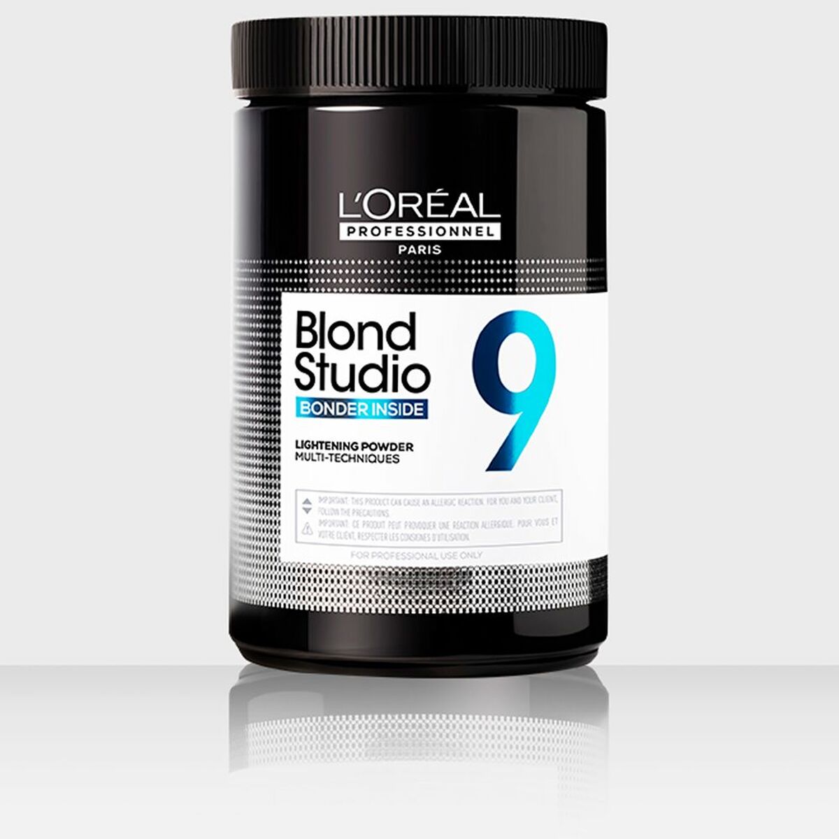 Blekning L'Oreal Professionnel Paris Blond Studio 500 g