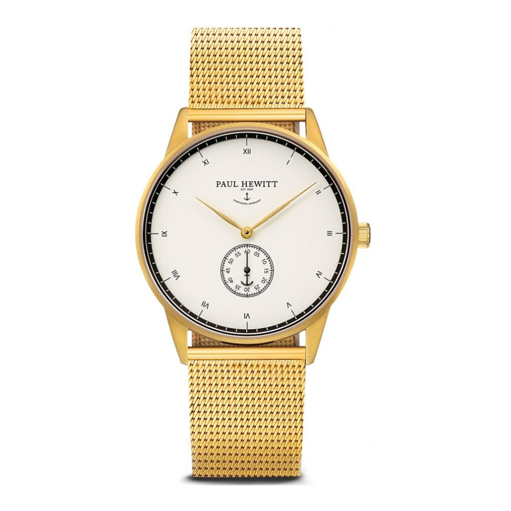 Damklocka Paul Hewitt PHM1GW4M503 (Ø 36 mm) - 2