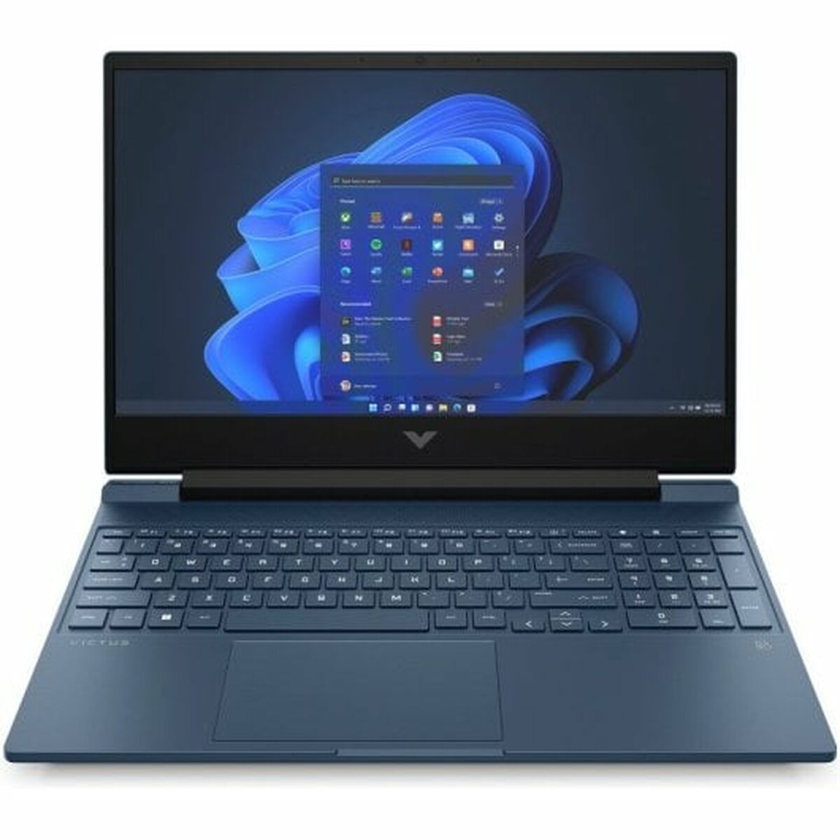 Bärbar dator HP Victus 15-fa1011ns 15,6" Intel Core i7-13700H 16 GB RAM 1 TB SSD Nvidia Geforce RTX 4060