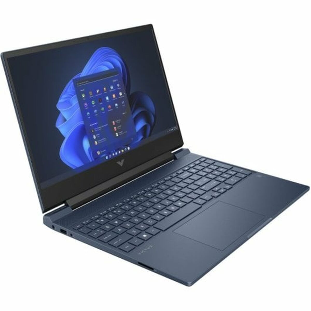 Bärbar dator HP Victus 15-fa1011ns 15,6" Intel Core i7-13700H 16 GB RAM 1 TB SSD Nvidia Geforce RTX 4060 - 3