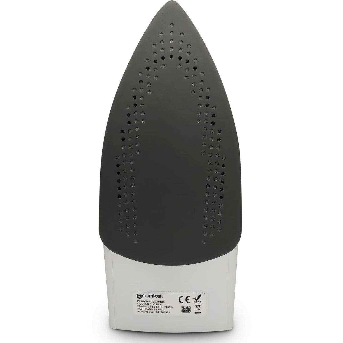 Ångstrykjärn Grunkel PL-22NS 2200 W - 3