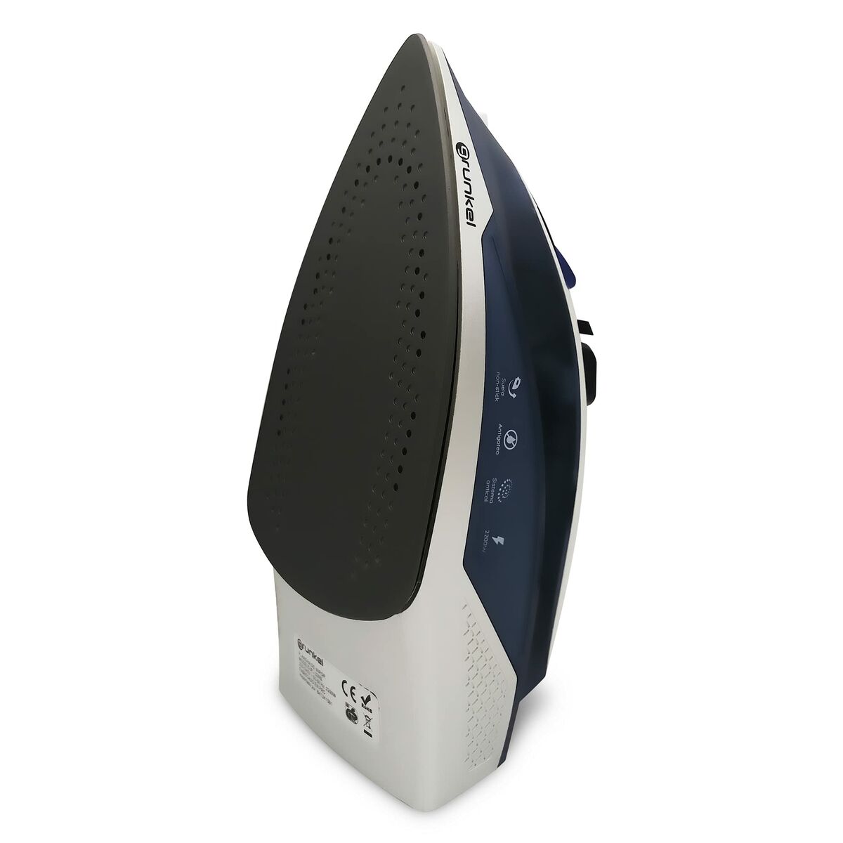 Ångstrykjärn Grunkel PL-22NS 2200 W - 2