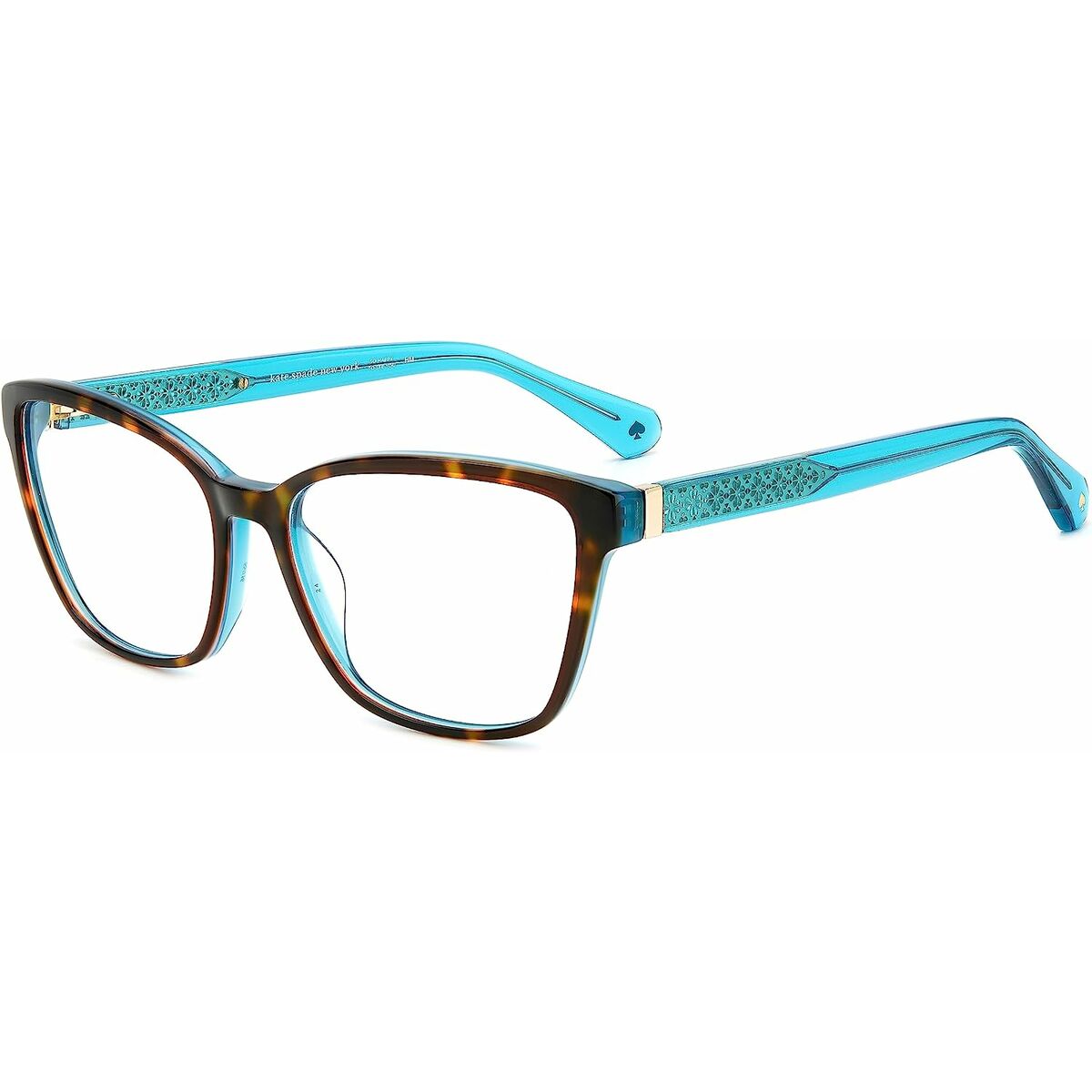 Glasögonbågar Kate Spade Ø 55 mm