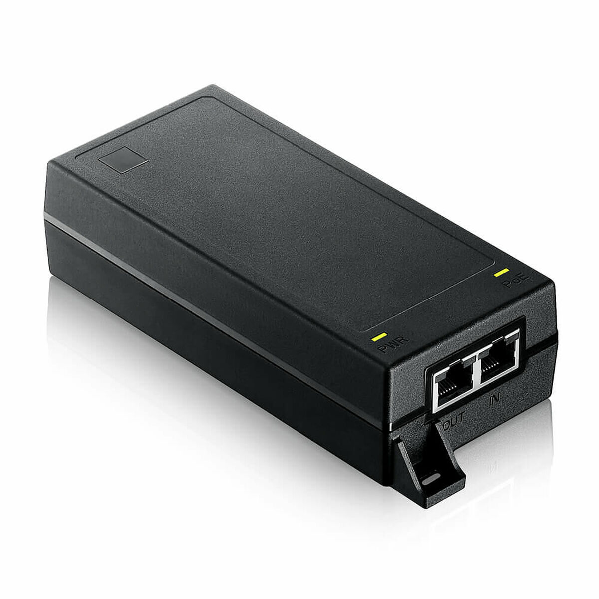 PoE-konverteringsadapter ZyXEL POE12-60W-EU0101F - 2