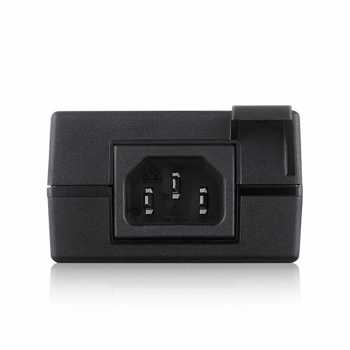 PoE-konverteringsadapter ZyXEL POE12-60W-EU0101F - 3