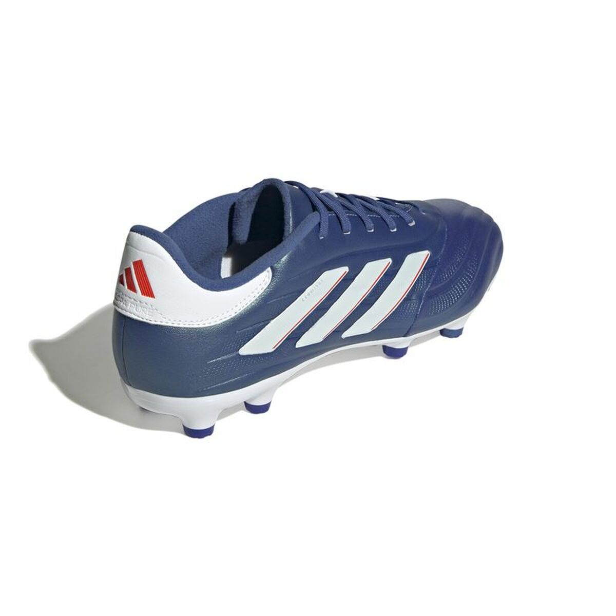 Fotbollsskor för vuxna Adidas Copa Pure 2.3 Fg Blå - 6