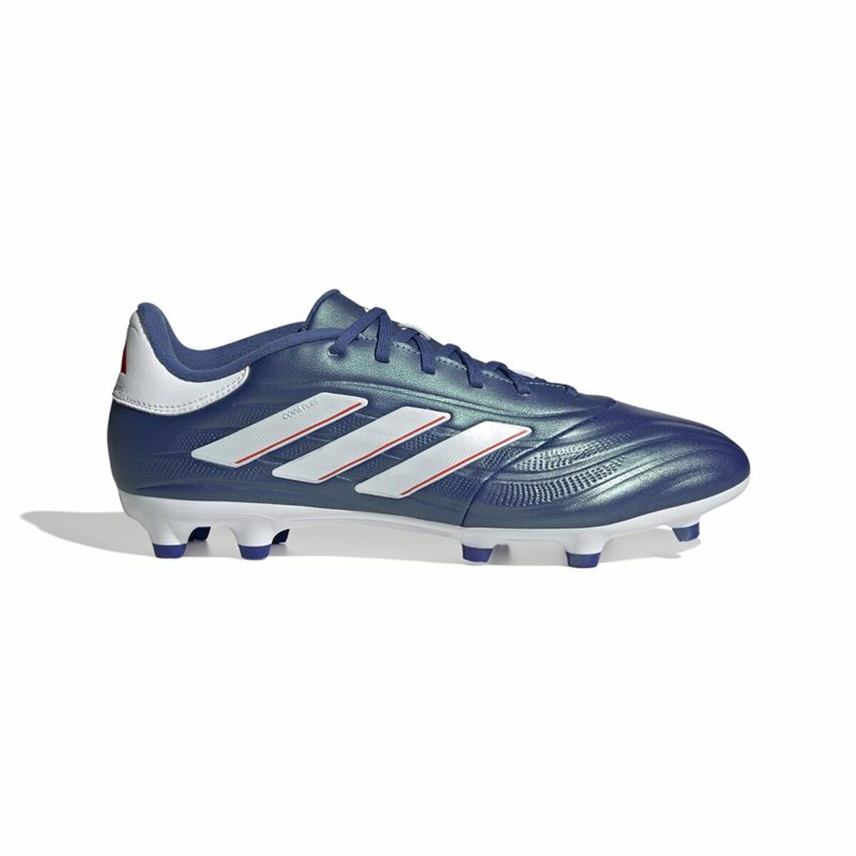 Fotbollsskor för vuxna Adidas Copa Pure 2.3 Fg Blå