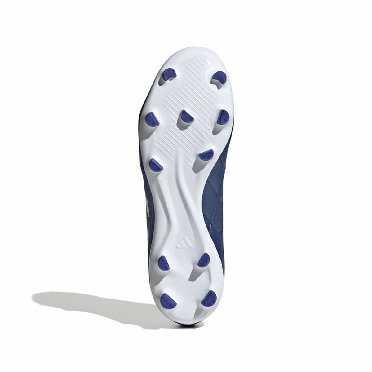 Fotbollsskor för vuxna Adidas Copa Pure 2.3 Fg Blå - 3