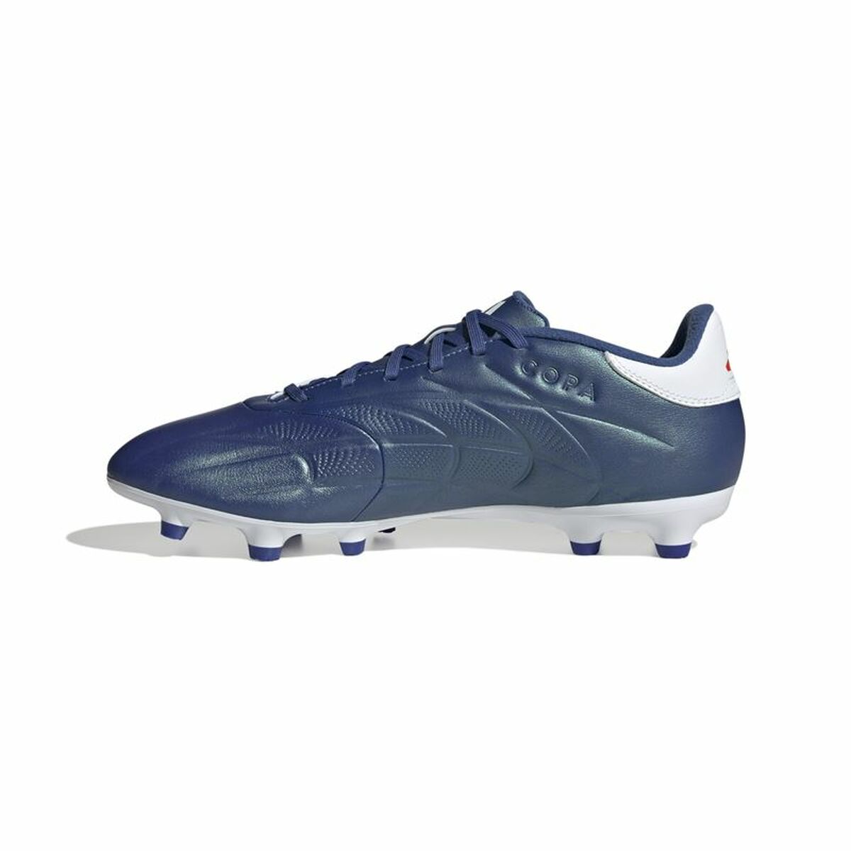 Fotbollsskor för vuxna Adidas Copa Pure 2.3 Fg Blå - 2