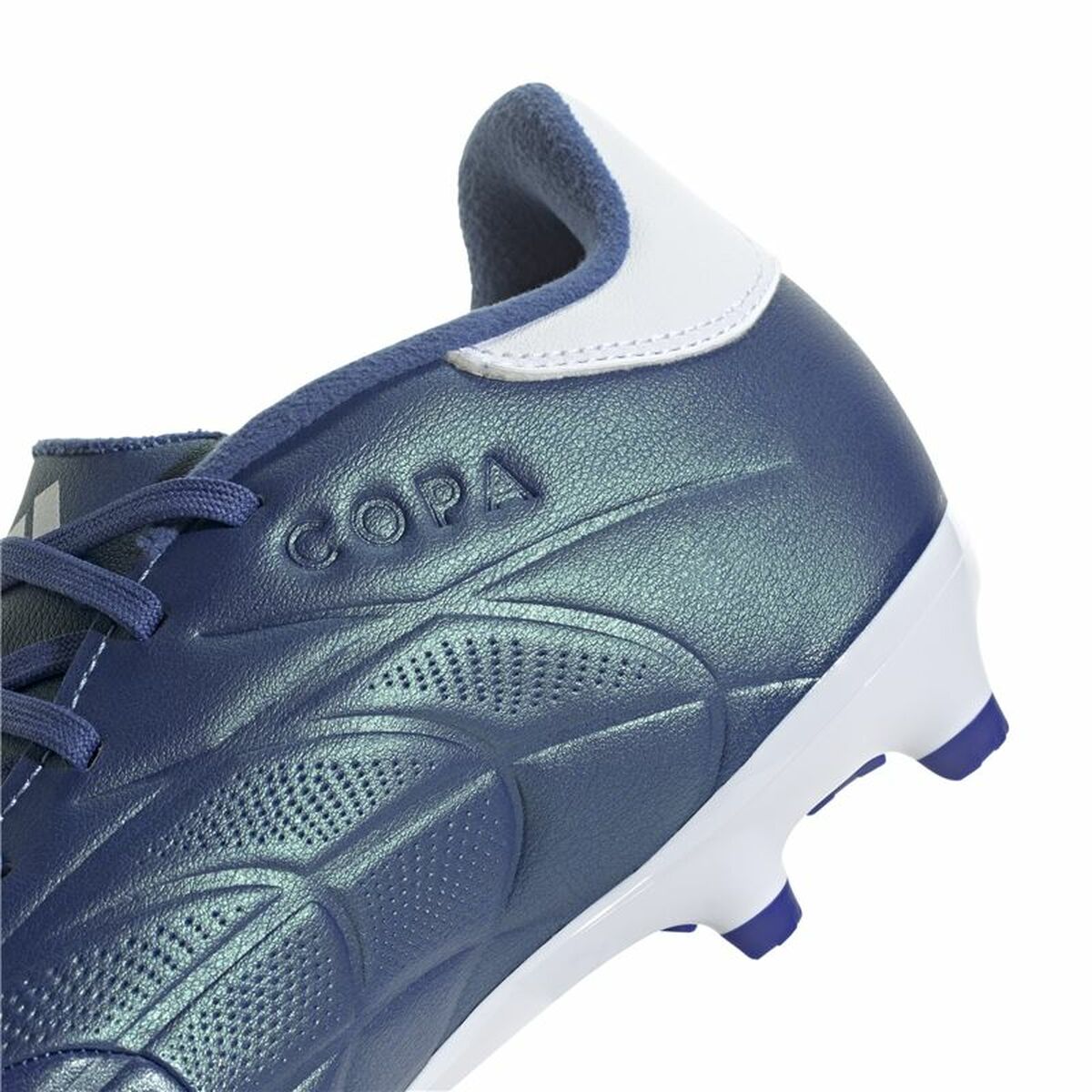 Fotbollsskor för vuxna Adidas Copa Pure 2.3 Fg Blå - 7