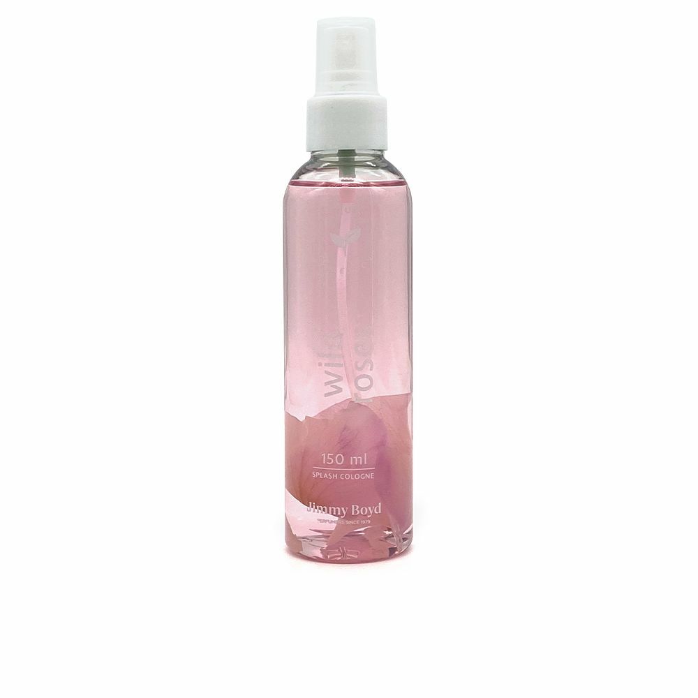 Parfym Unisex Jimmy Boyd Wild Rose EDC 150 ml