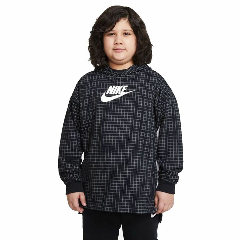 Träningsoverall barn Nike Sportswear RTLP Multicolour - 6