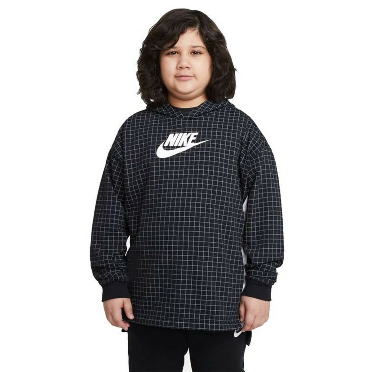 Träningsoverall barn Nike Sportswear RTLP Multicolour - 7
